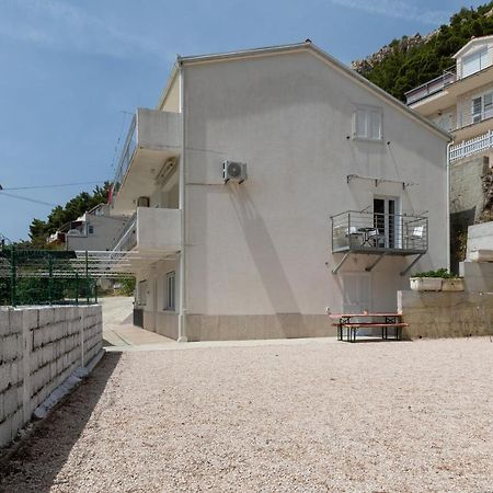 Apartments By The Sea Duce, Omis - 2992 두기라트 외부 사진