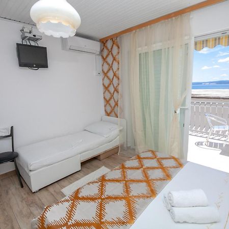 Apartments By The Sea Duce, Omis - 2992 두기라트 객실 사진