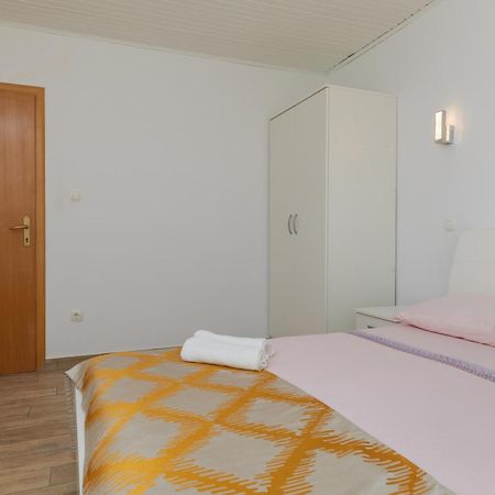Apartments By The Sea Duce, Omis - 2992 두기라트 객실 사진