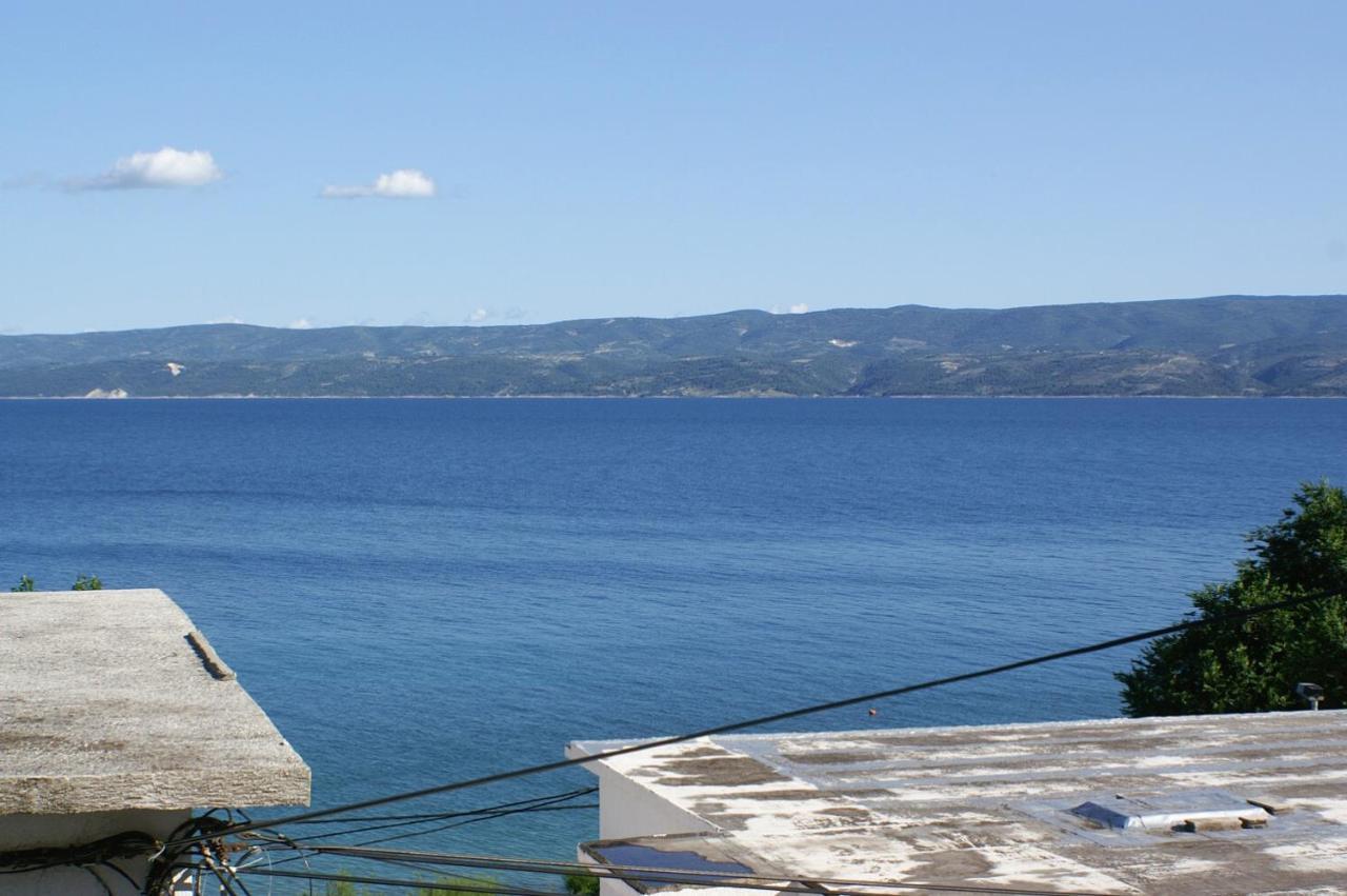 Apartments By The Sea Duce, Omis - 2992 두기라트 외부 사진