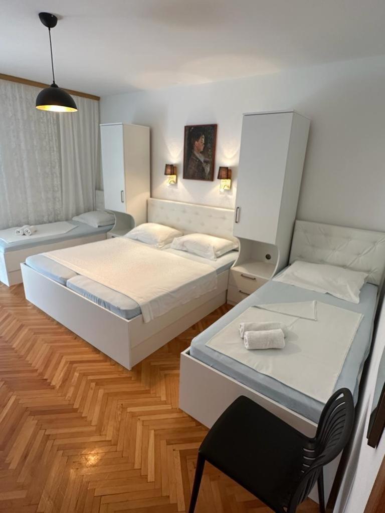 Apartments By The Sea Duce, Omis - 2992 두기라트 외부 사진