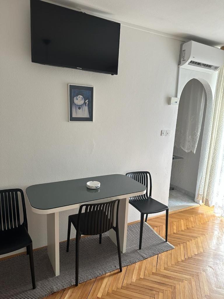 Apartments By The Sea Duce, Omis - 2992 두기라트 객실 사진