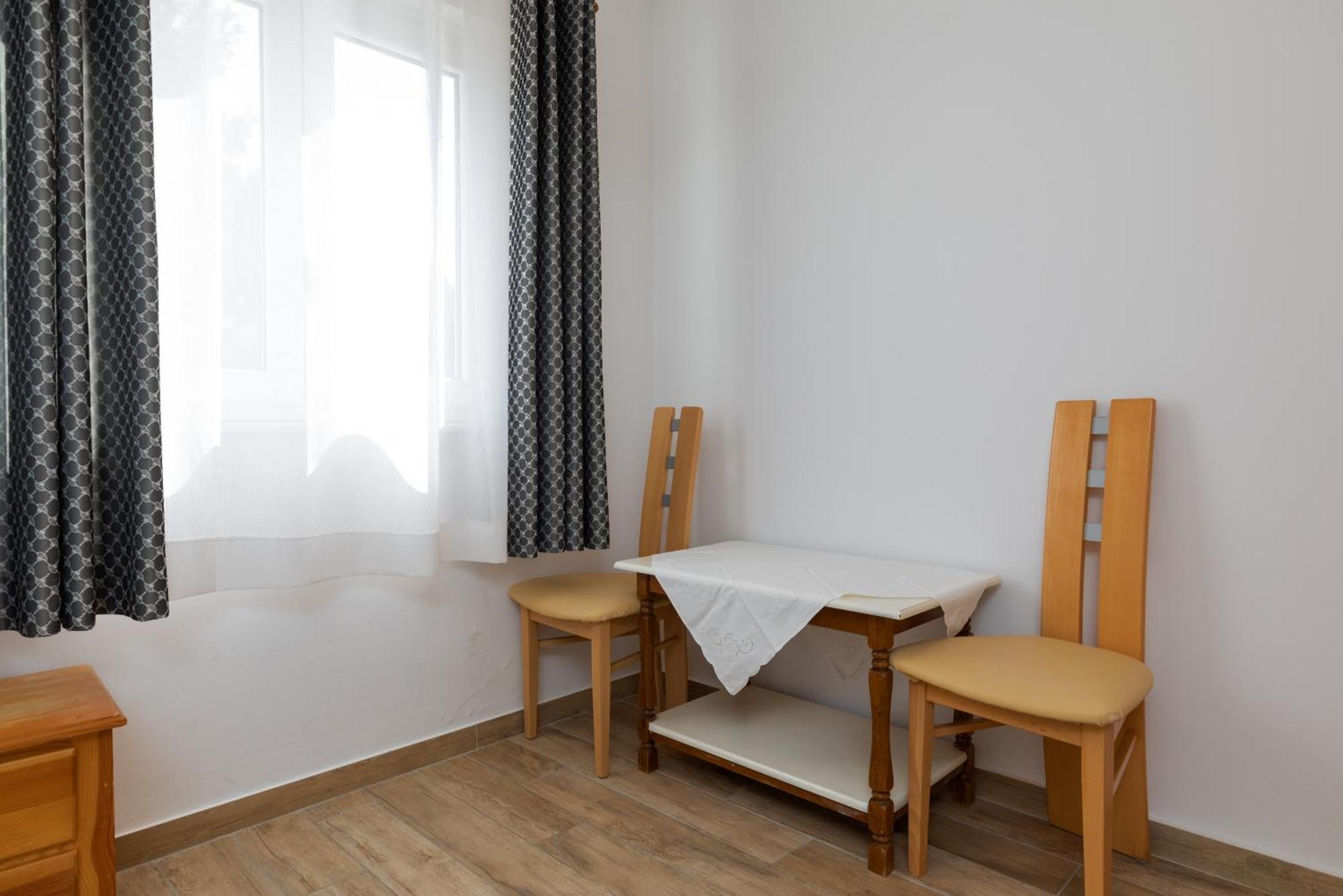 Apartments By The Sea Duce, Omis - 2992 두기라트 객실 사진