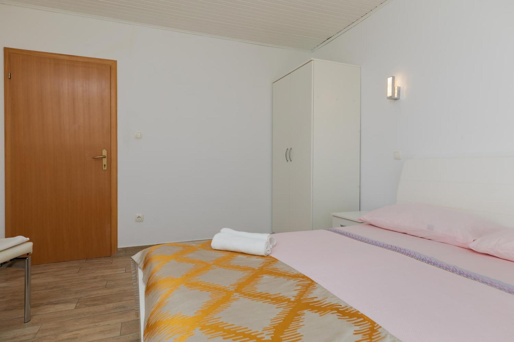 Apartments By The Sea Duce, Omis - 2992 두기라트 객실 사진