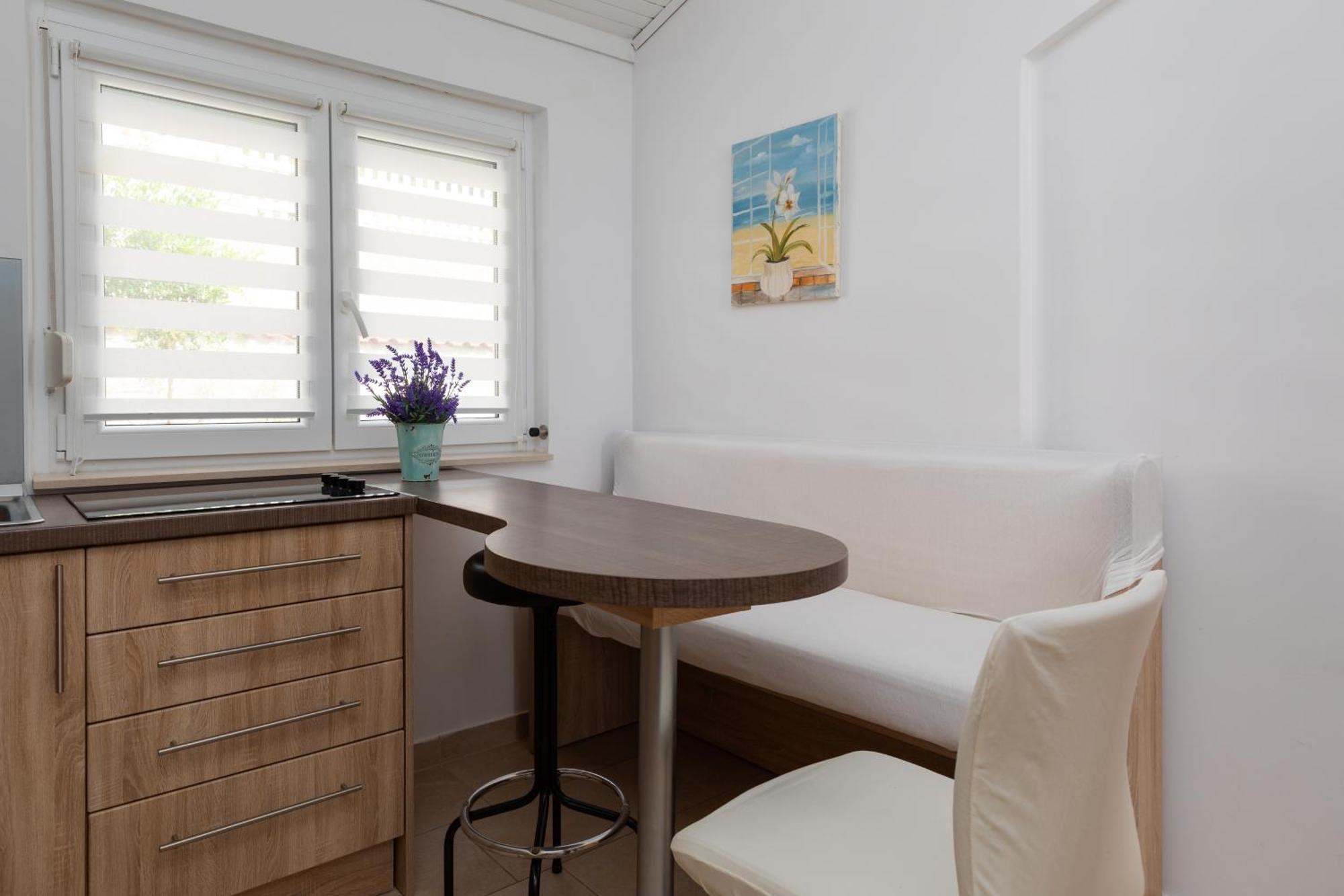 Apartments By The Sea Duce, Omis - 2992 두기라트 객실 사진