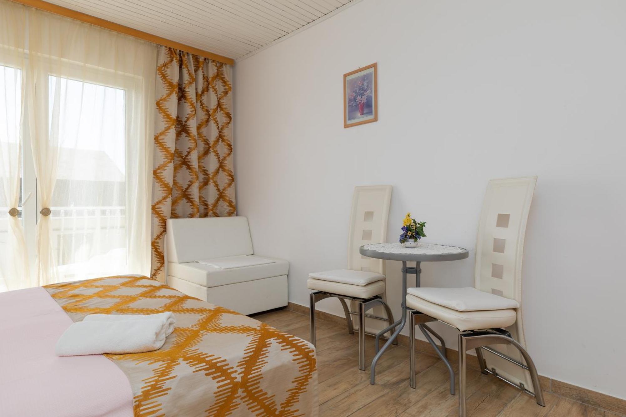 Apartments By The Sea Duce, Omis - 2992 두기라트 객실 사진