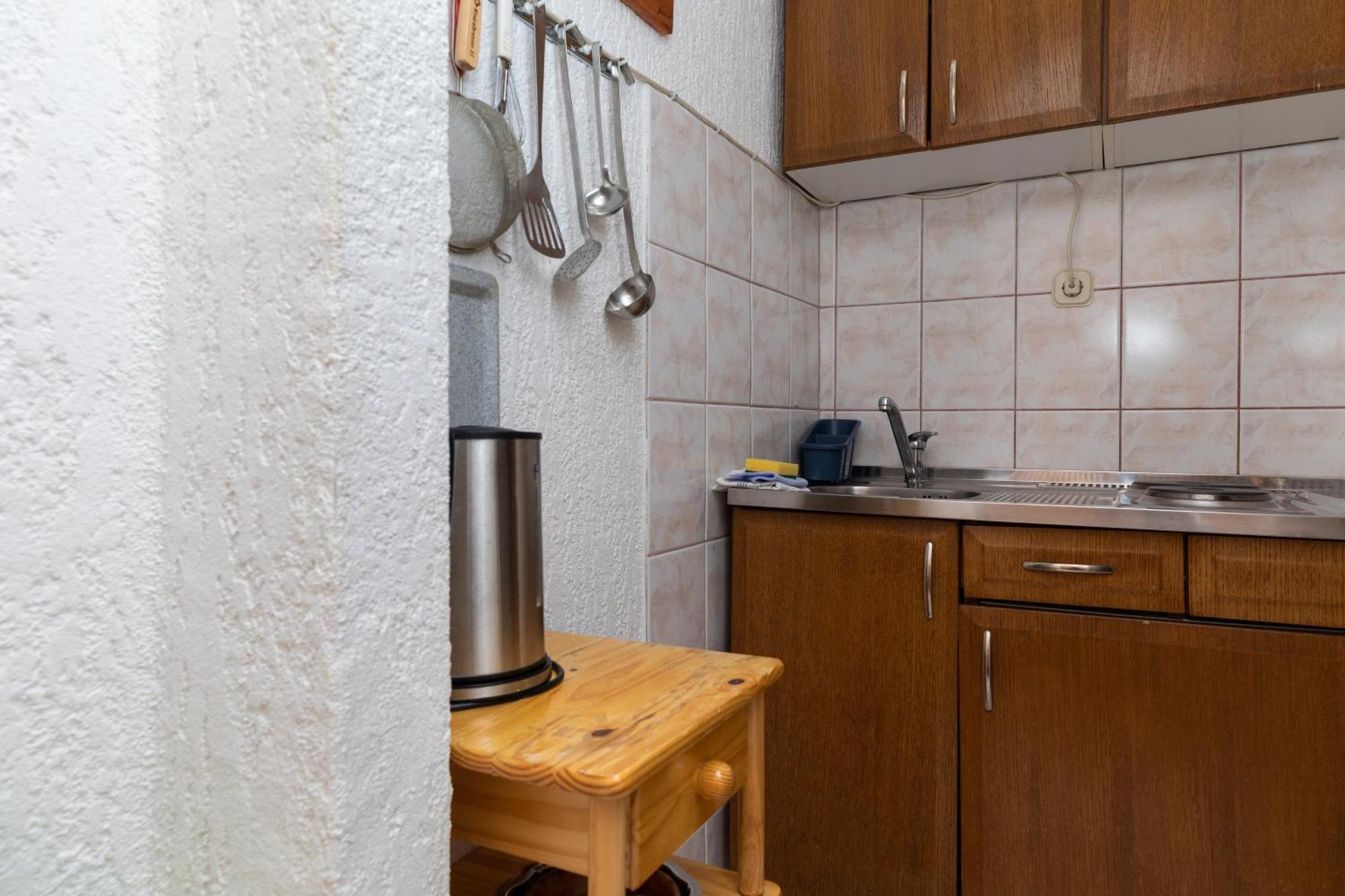 Apartments By The Sea Duce, Omis - 2992 두기라트 객실 사진