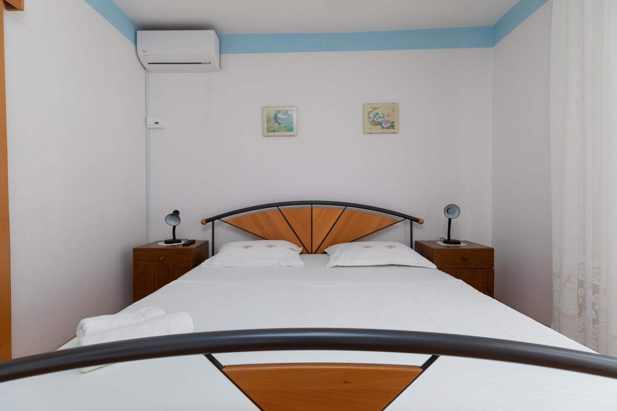 Apartments By The Sea Duce, Omis - 2992 두기라트 객실 사진